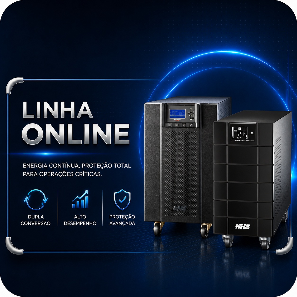 Linha Online