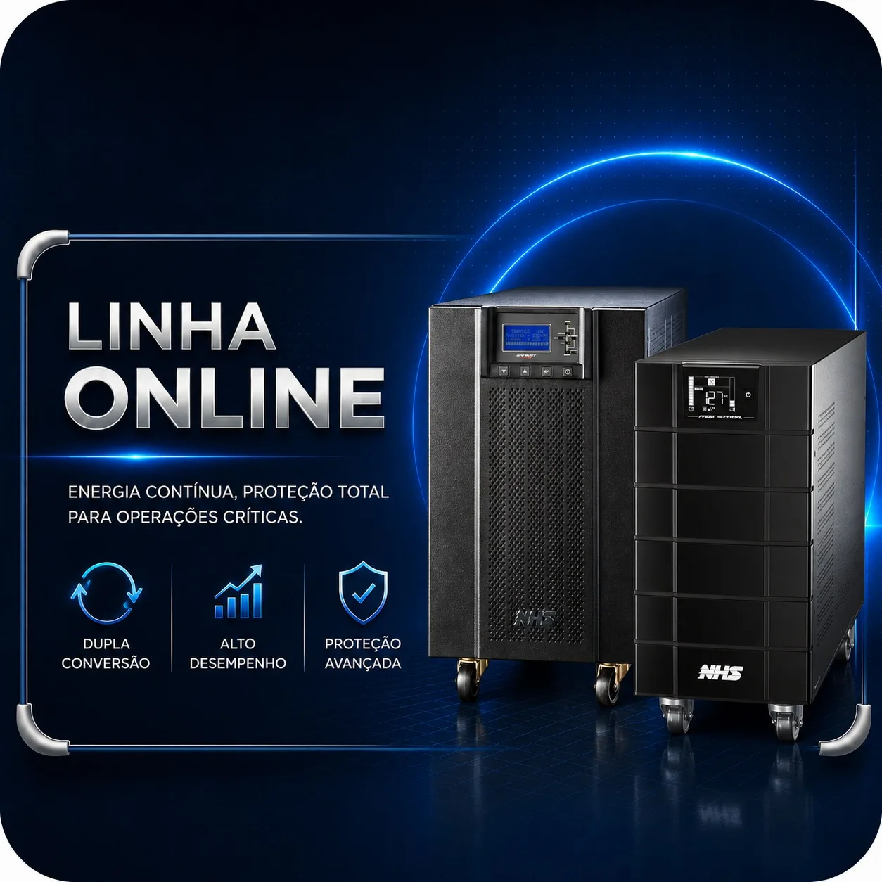 Linha Online