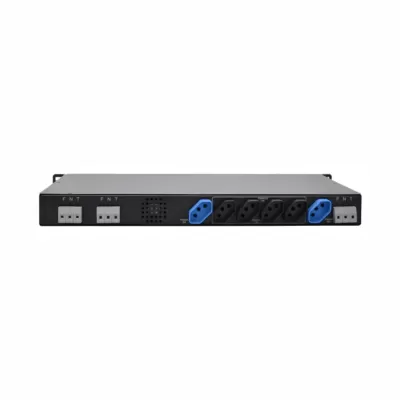 ATS QuadCom Rack 30A