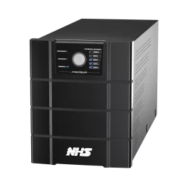 Nobreak Premium (GIII 1500VA/b.58Ah/DPAK/ENG./USB)