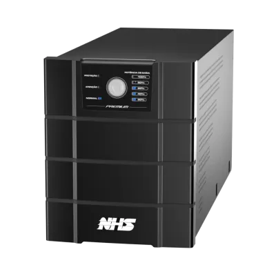 Nobreak Premium (GIII 1500VA/b.58Ah/DPAK/ENG./USB)