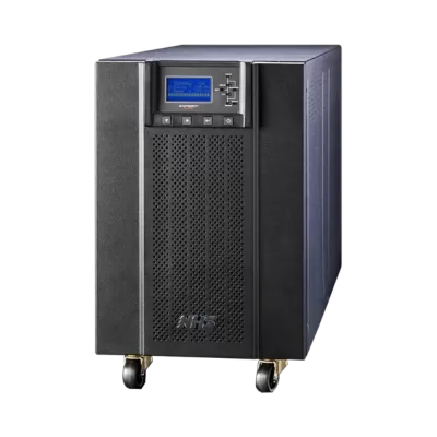 Nobreak Expert OL (S 6000VA/S.bat./Isolador/Eth)