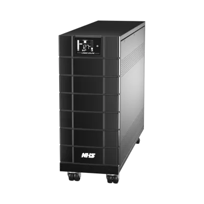 Nobreak Laser On Line (GIII 6000VA/16b.9Ah/220V/220V)