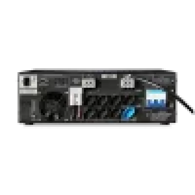 Nobreak Premium OL (Rack EXT/3000VA/10b.9Ah/120V/120V/FP=0,9)