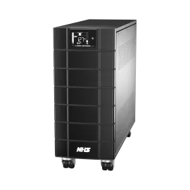 Nobreak Laser Senoidal (GIII 3300VA/3b.36Ah/Eth)