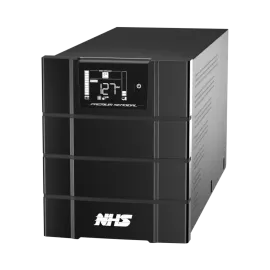 Nobreak Premium Senoidal PDV (GIII 1400VA/2b.17/18Ah/KV30/ENG./USB)