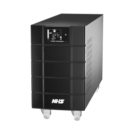 Nobreak Prime Senoidal (GIII 3200VA/8b.9Ah/FP=0,9)