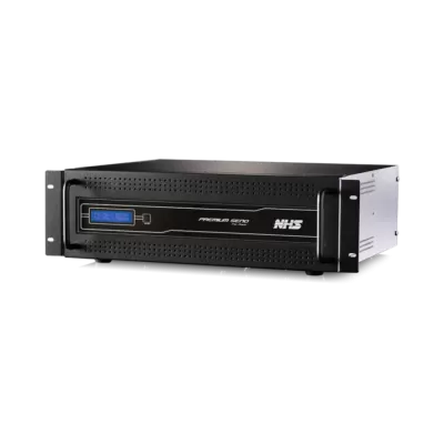 Nobreak Premium PDV Sen Rack (1500VA/4b.9Ah/FP=0,9)