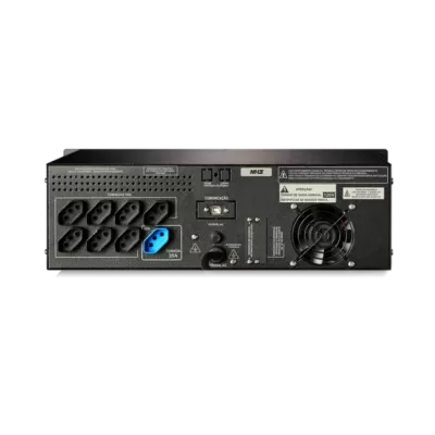 Nobreak Premium PDV Sen Rack (1500VA/4b.9Ah/FP=0,9)