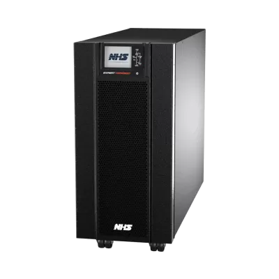 Nobreak Expert (OL GIII Trifásico 10kVA/220V)