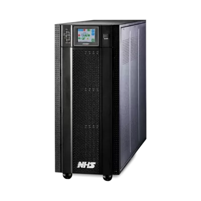 Nobreak Expert OL GII (Trifásico 10000VA/220V/24b.9Ah)