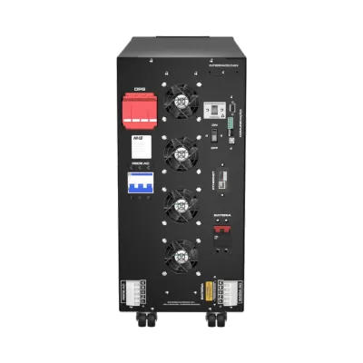 Nobreak Expert (OL GIII Trifásico 10kVA/220V)