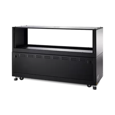 Módulo Exp. Rack8 Fechado 8 Bat. Est. 58Ah - 96V