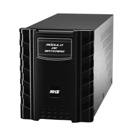 Módulo Expansão de Bateria Premium p/ 12 Bat. Sel. 9Ah - 144V