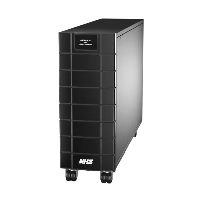 Módulo Expansão de Bateria Laser p/ 6 Bat. Est. 58Ah 36V