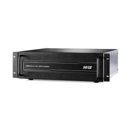 Módulo Exp. Rack 19" 3U p/16 B. Sel 9Ah Preto- 96V