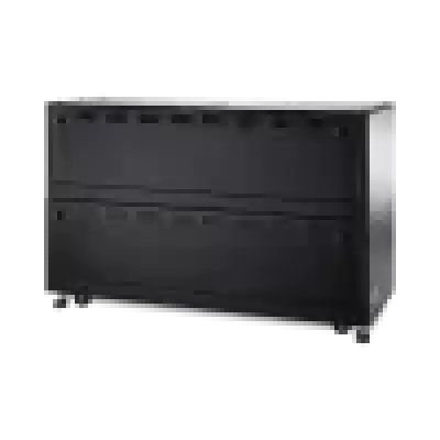 Módulo Exp. Rack8 Fechado 8 Bat. Est. 58Ah - 96V