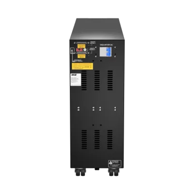 Módulo Expansão de Bateria Laser p/ 6 Bat. Est. 58Ah 36V