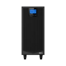 Nobreak NSYS SERIE K Online (10kVA/16x9Ah/220V/220V/ RS232/EPO/USB(Slot))