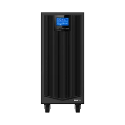 Nobreak NSYS SERIE K Online (10kVA/16x9Ah/220V/220V/ RS232/EPO/USB(Slot))