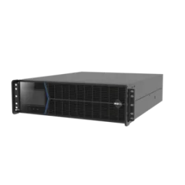 Nobreak NSYS SERIE K Rack Online (Trifás 20kVA/380V/380V/ S.bat/RS232/EPO)