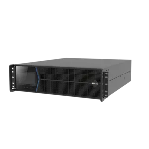 Nobreak NSYS SERIE K Rack Online (Trifás 20kVA/380V/380V/ S.bat/RS232/EPO) Nobreak NSYS SERIE K Rack Online (Trifás 20kVA/380V/380V/ S.bat/RS232/EPO)