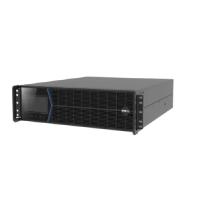 Nobreak NSYS SERIE K Rack Online (Trifás 40kVA/380V/380V/S.bat/RS232/EPO)