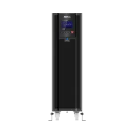 Nobreak NSYS SERIE K Online (Trifás 20kVA/380V/380V/ S.Bat/RS485/EPO/Cont.Seco/ Bypass)