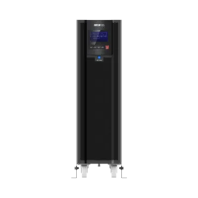 Nobreak NSYS SERIE K Online (Trifás 20kVA/380V/380V/ S.Bat/RS485/EPO/Cont.Seco/ Bypass)
