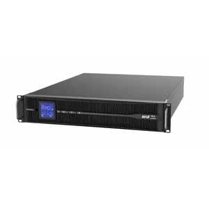 Nobreak NSYS SERIE K Rack Online (3kVA/6x9Ah/220V/220V/ USB/RS232) Nobreak NSYS SERIE K Rack Online (3kVA/6x9Ah/220V/220V/ USB/RS232)