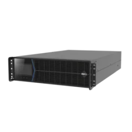 Nobreak NSYS SERIE K Rack Online (Trifás 40kVA/380V/380V/S.bat/RS232/EPO)