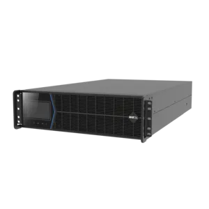 Nobreak NSYS SERIE K Rack Online (Trifás 40kVA/380V/380V/S.bat/RS232/EPO) Nobreak NSYS SERIE K Rack Online (Trifás 40kVA/380V/380V/S.bat/RS232/EPO)