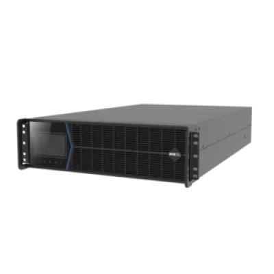 Nobreak NSYS SERIE K Rack Online (Trifás 40kVA/380V/380V/S.bat/RS232/EPO)