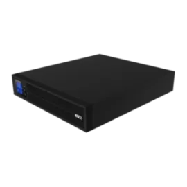Nobreak NSYS SERIE K Rack Online (6kVA/S.Bat/220V/220V/ USB/RS232)