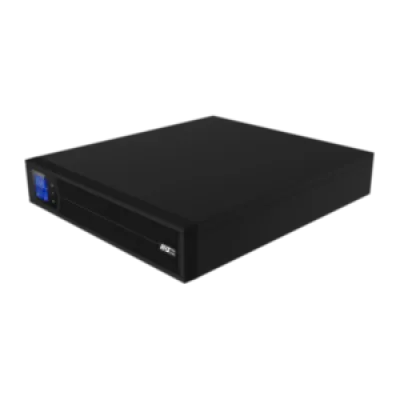 Nobreak NSYS SERIE K Rack Online (6kVA/S.Bat/220V/220V/ USB/RS232)