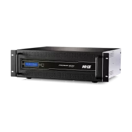 Nobreak Premium PDV Sen Rack (1500VA/4b.9Ah/FP=0,9)