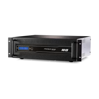 Nobreak Premium PDV Sen Rack (1500VA/4b.9Ah/FP=0,9)
