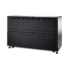 Módulo de Bateria MBMD Modular 8 Bat. Est.12V – 45Ah - 96V