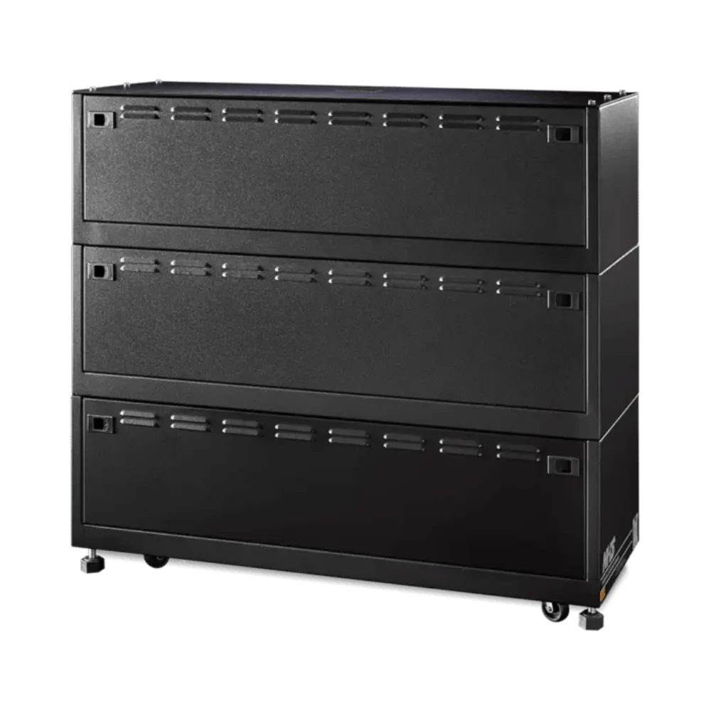 Módulo de Bateria MBMD Modular 12 Bat. Est.12V – 45Ah - 144V