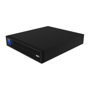 Nobreak NSYS SERIE K Rack Online (10kVA/S.Bat/220V/220V/ USB/RS232)