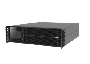 Nobreak NSYS SERIE K Rack Online (Trifás 20kVA/380V/380V/ S.bat/RS232/EPO)