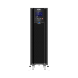 Nobreak NSYS SERIE K Online (Trifás 20kVA/380V/380V/ S.Bat/RS485/EPO/Cont.Seco/ Bypass)