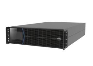 Nobreak NSYS SERIE K Rack Online (Trifás 40kVA/380V/380V/S.bat/RS232/EPO)