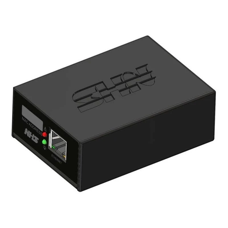 Adaptador de Rede Ethernet Externa - SNMP - imagem 2