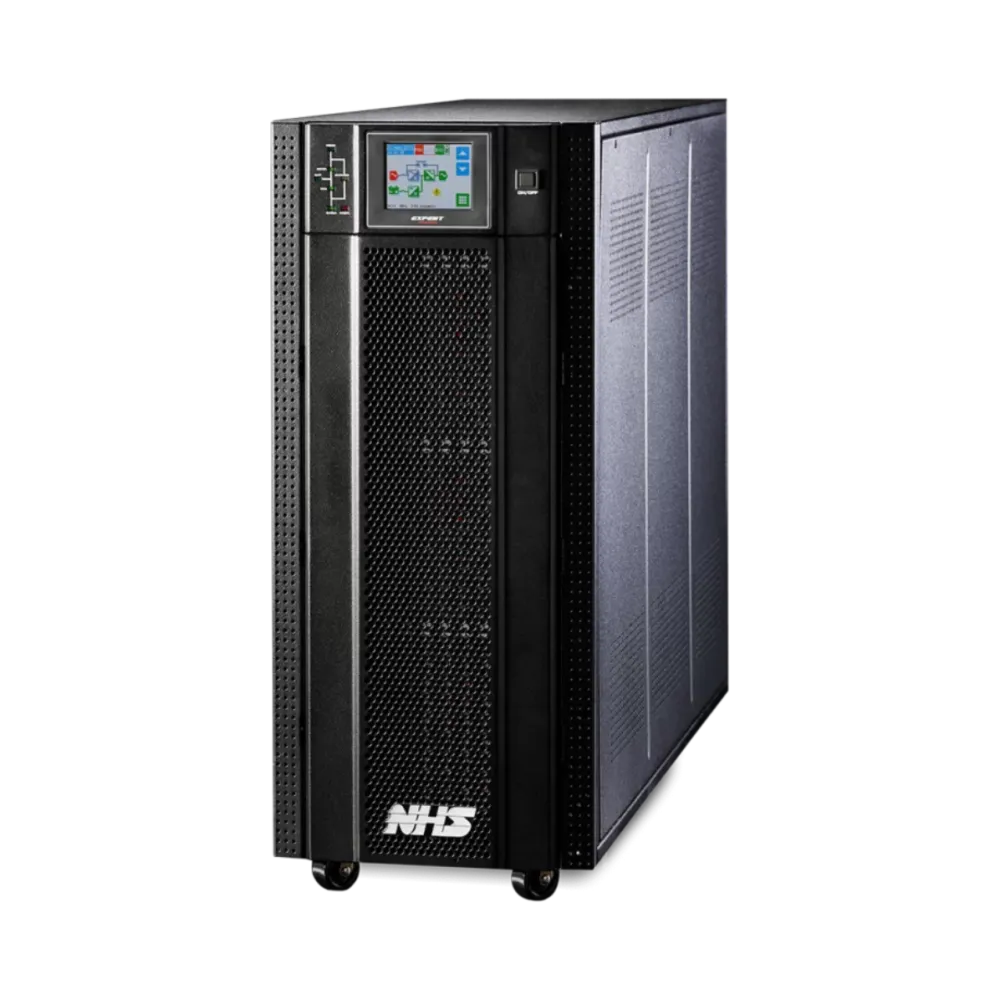 Nobreak Expert (OL GIII Trifásico 10kVA/220V)